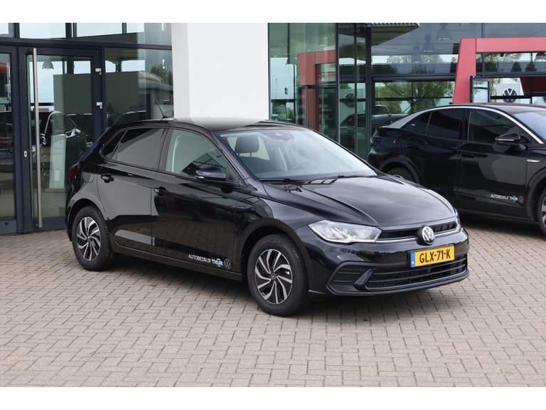 Volkswagen Volkswagen