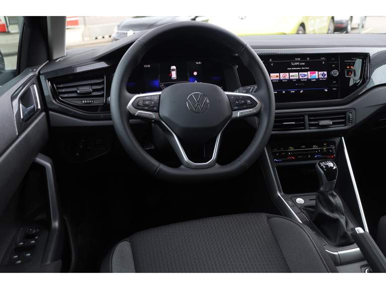 Volkswagen Volkswagen