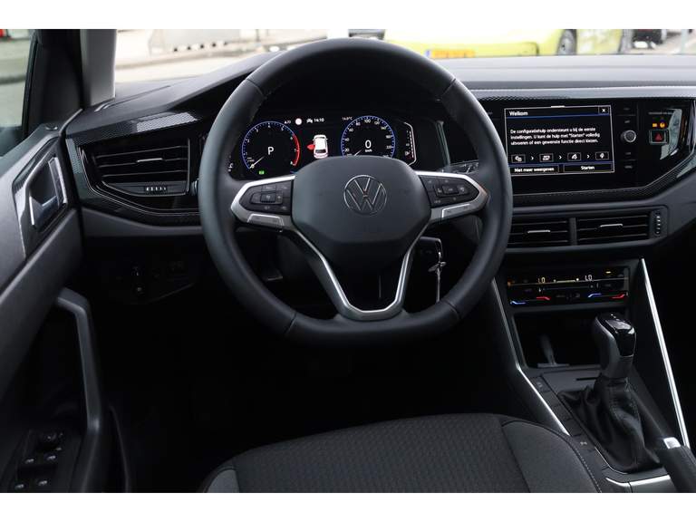 Volkswagen Volkswagen