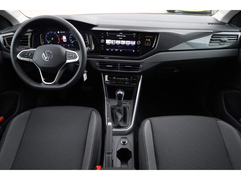 Volkswagen Volkswagen