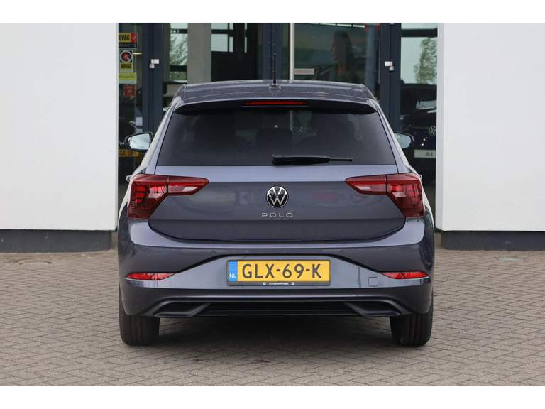 Volkswagen Volkswagen