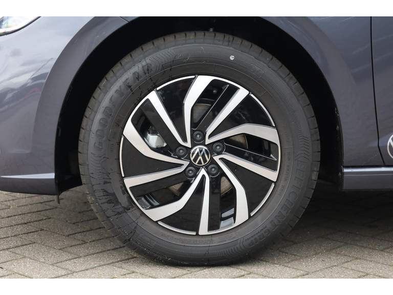 Volkswagen Volkswagen
