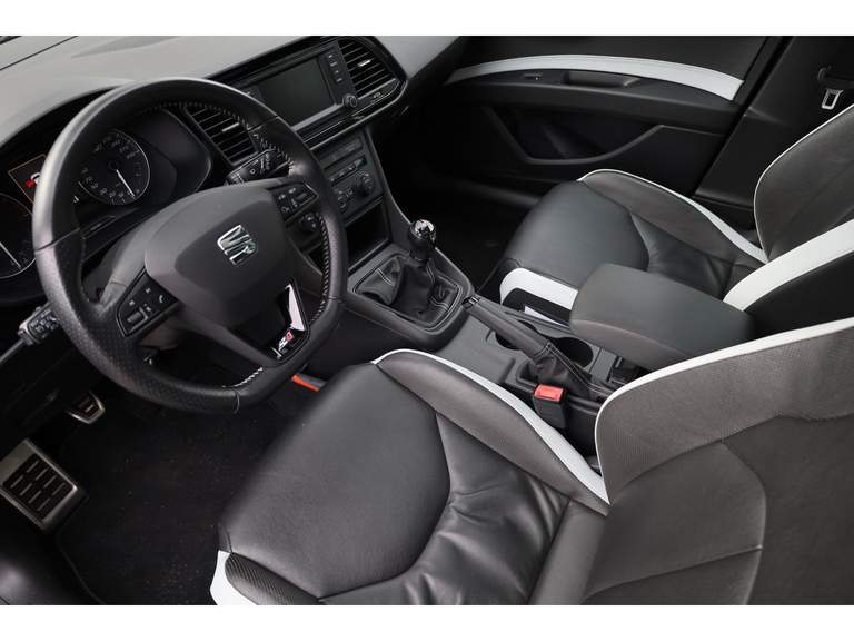 SEAT SEAT