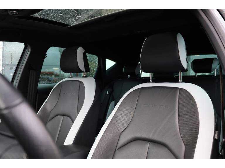 SEAT SEAT