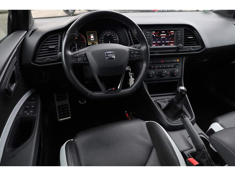SEAT SEAT