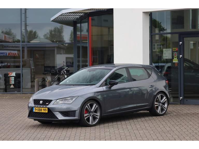 SEAT SEAT