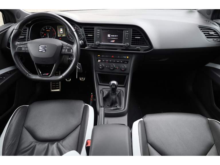 SEAT SEAT
