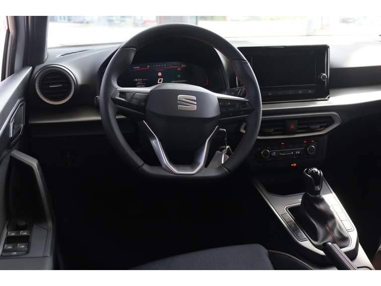 SEAT SEAT