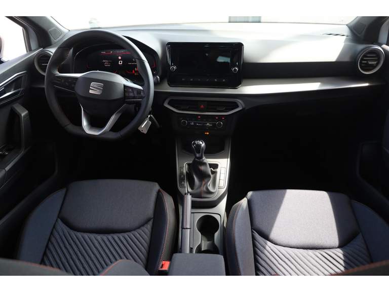 SEAT SEAT