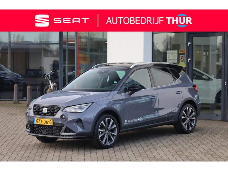 SEAT SEAT