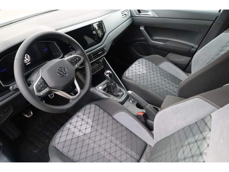 Volkswagen Volkswagen