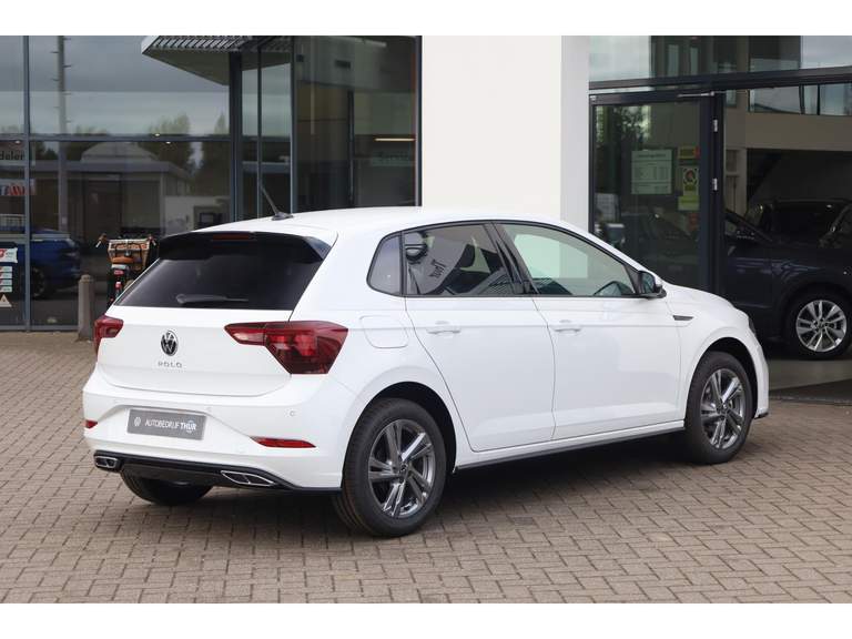 Volkswagen Volkswagen