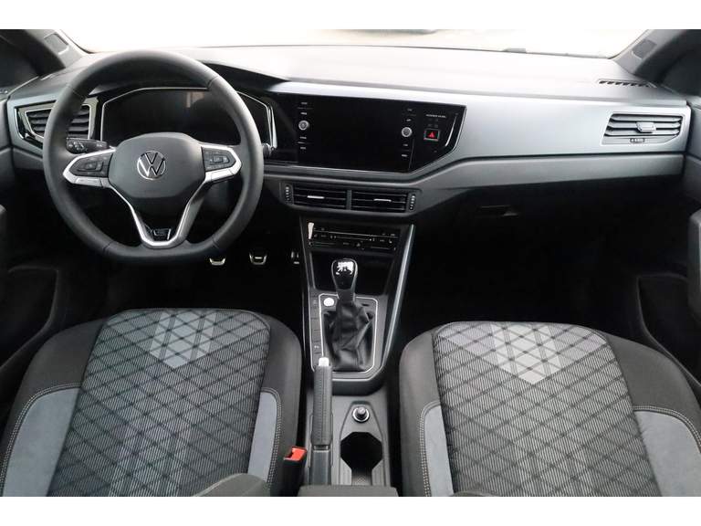 Volkswagen Volkswagen