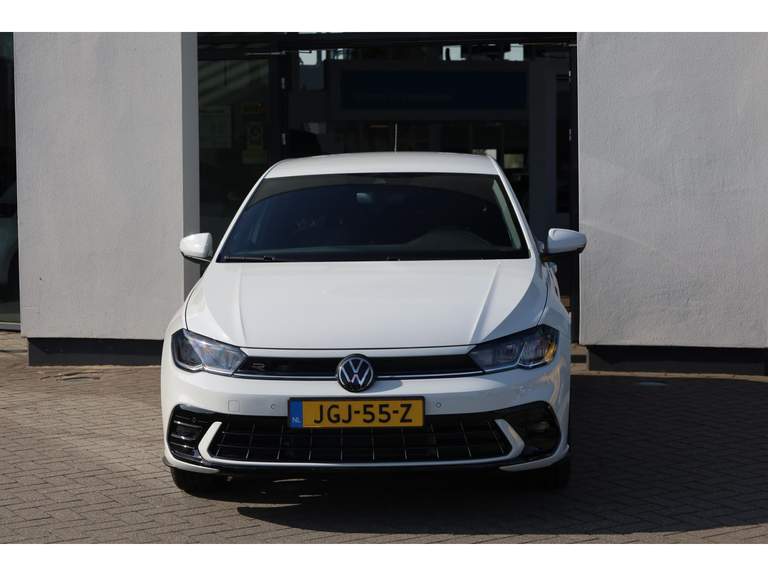 Volkswagen Volkswagen