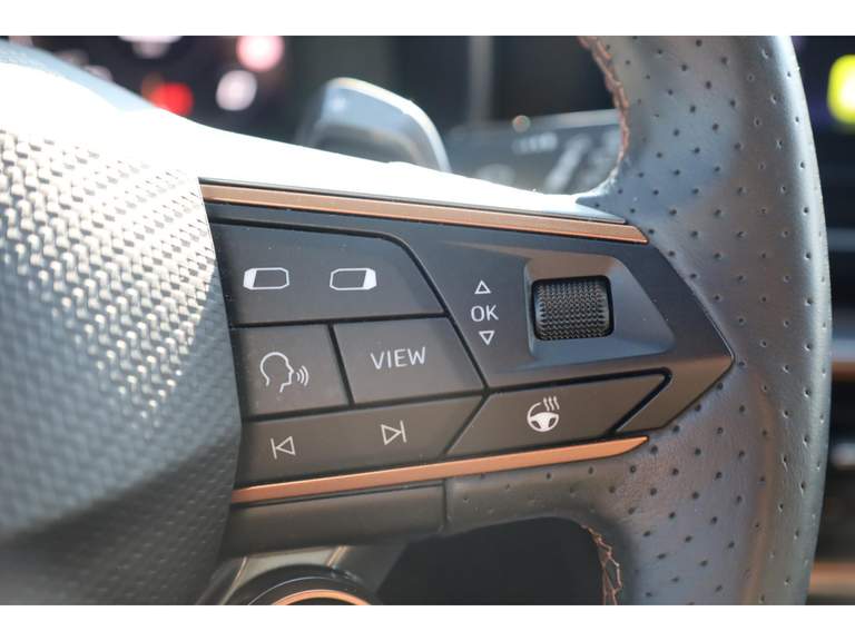 CUPRA CUPRA