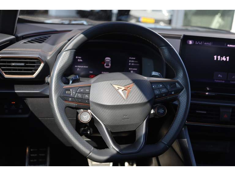CUPRA CUPRA