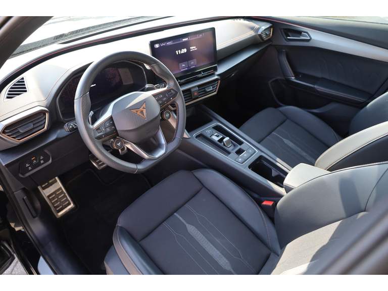 CUPRA CUPRA