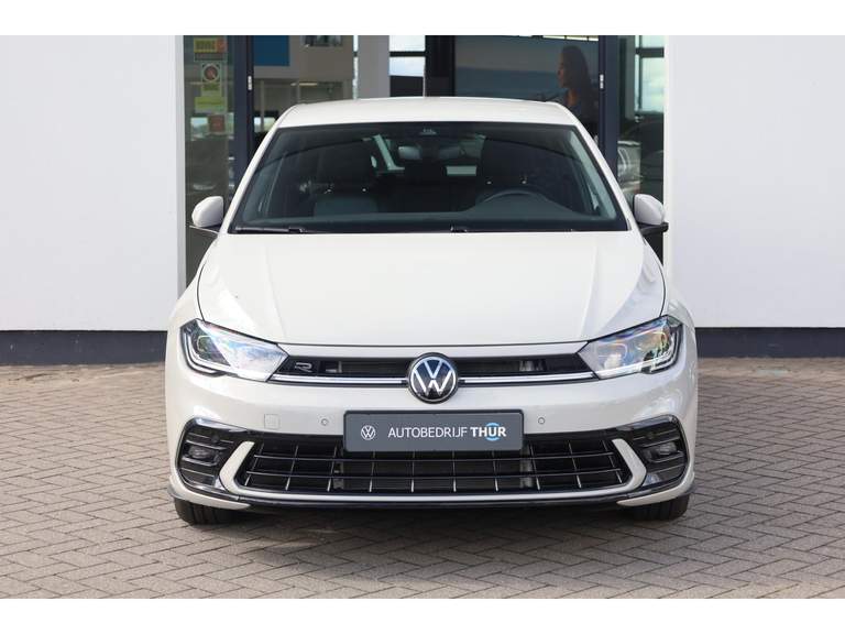 Volkswagen Volkswagen