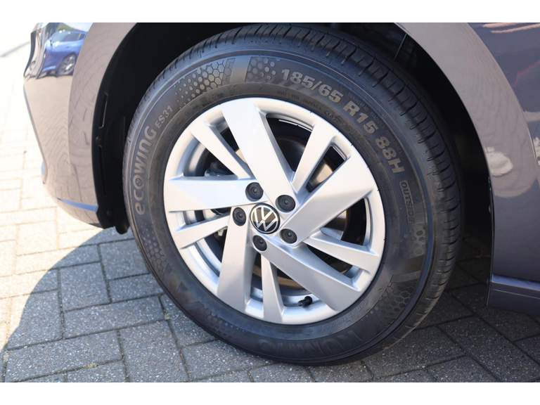 Volkswagen Volkswagen