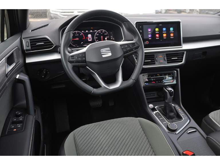 SEAT SEAT