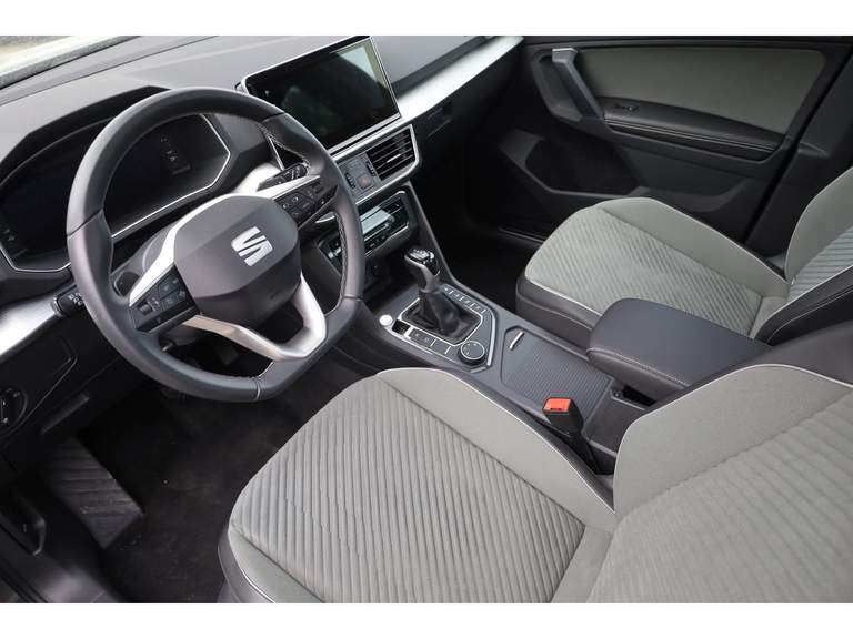 SEAT SEAT