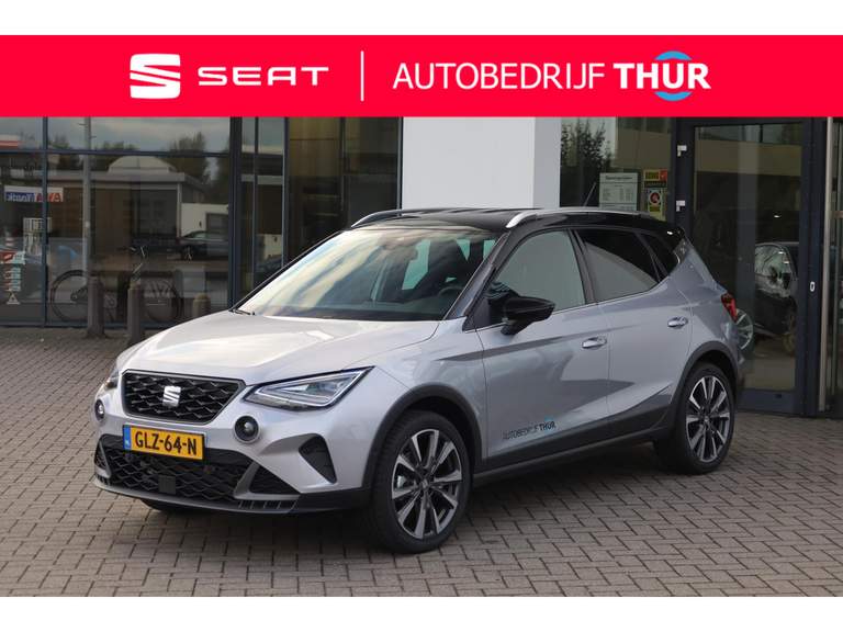 SEAT SEAT
