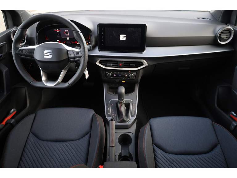 SEAT SEAT