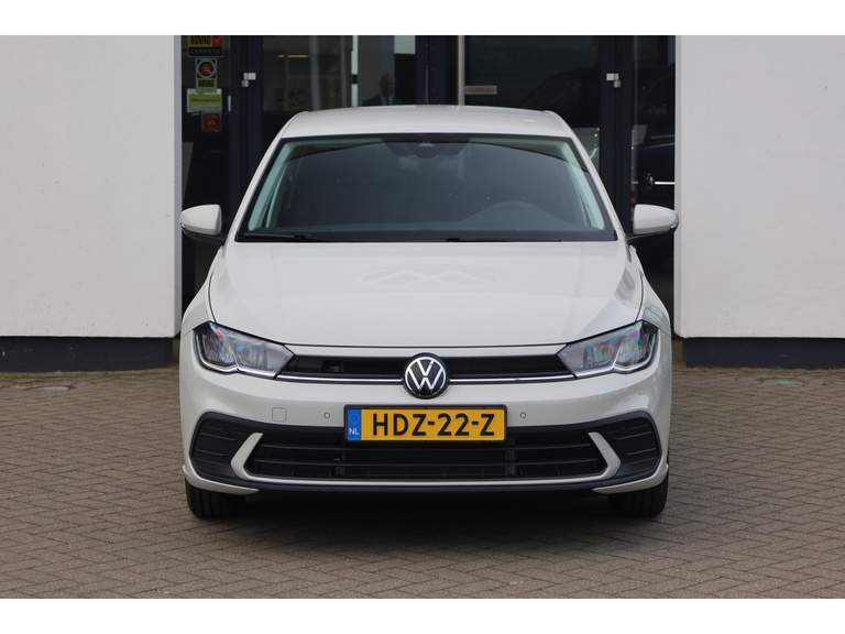 Volkswagen Volkswagen