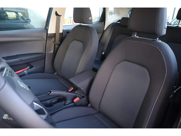 SEAT SEAT