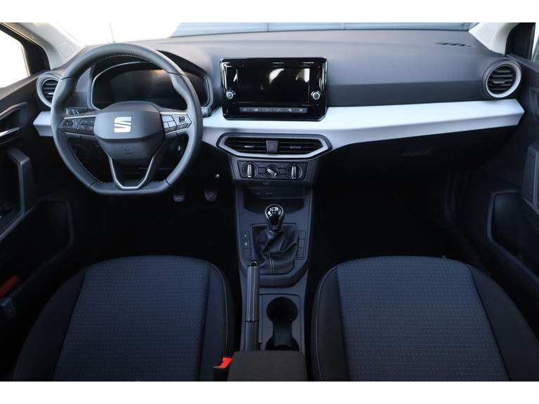 SEAT SEAT