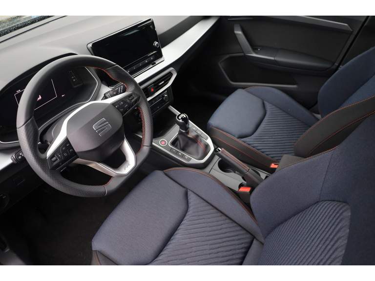 SEAT SEAT