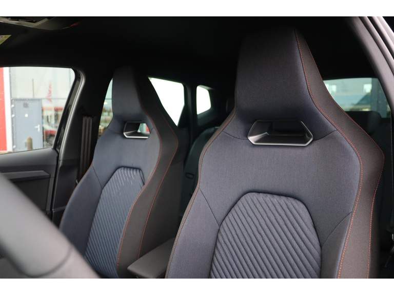 SEAT SEAT