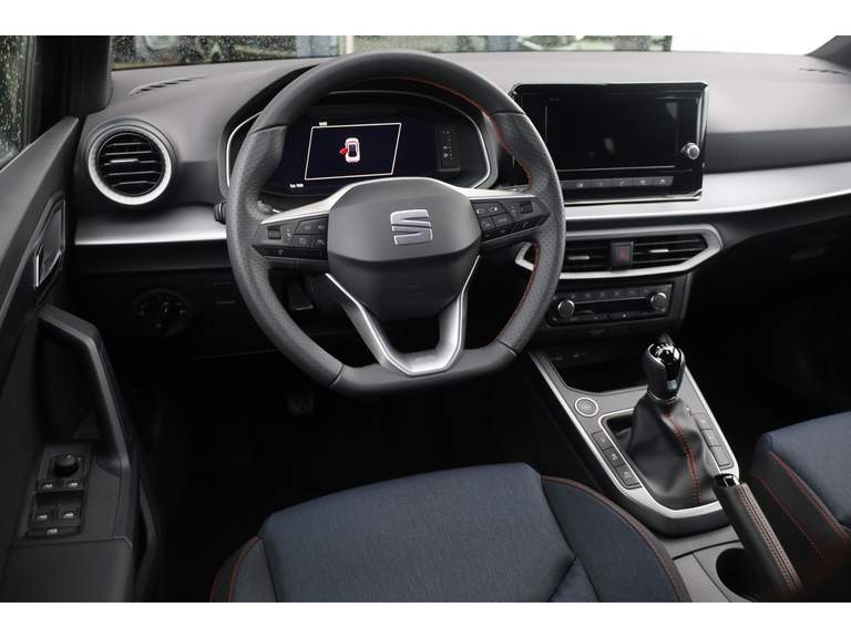 SEAT SEAT