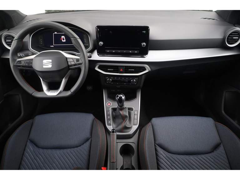 SEAT SEAT