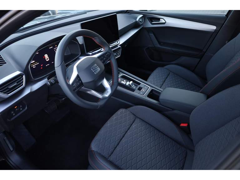 SEAT SEAT