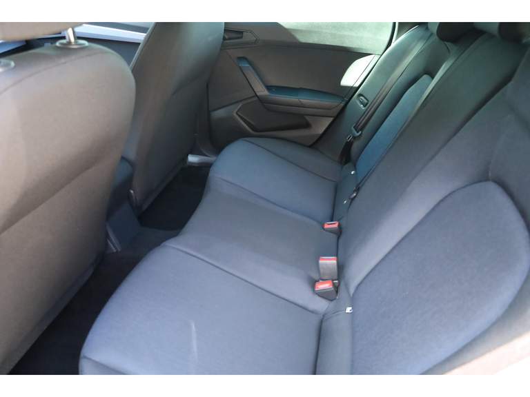 SEAT SEAT
