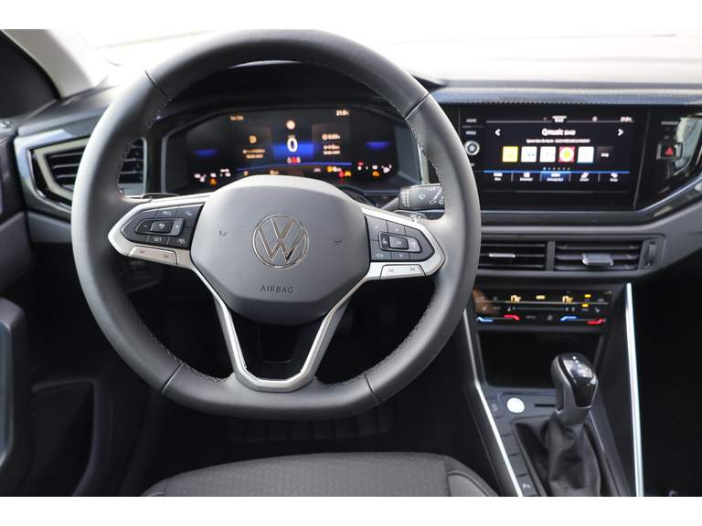 Volkswagen Volkswagen