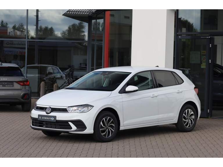 Volkswagen Volkswagen