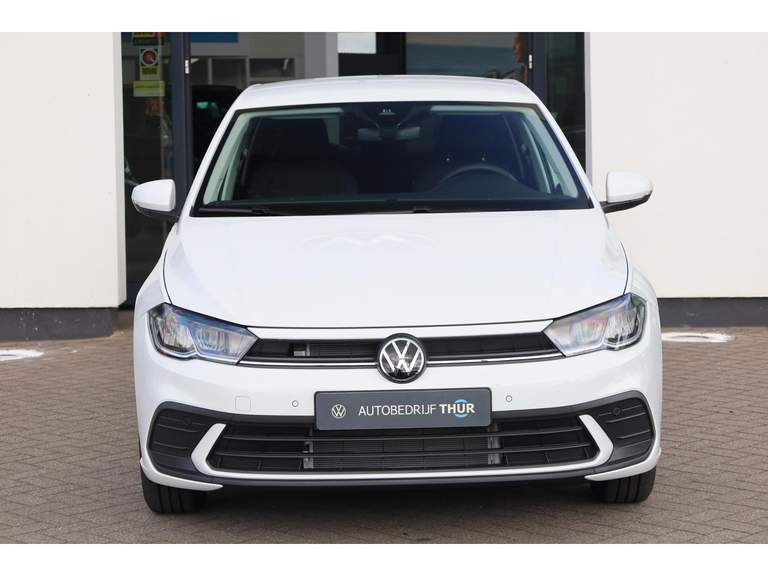 Volkswagen Volkswagen