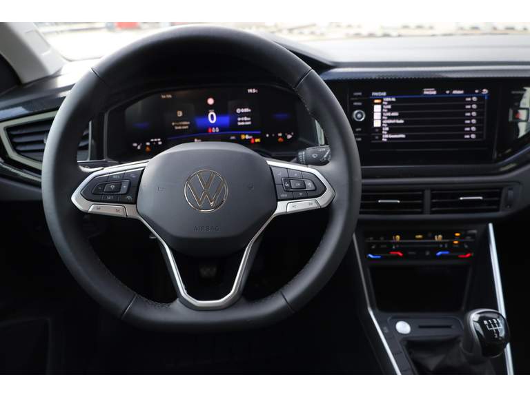 Volkswagen Volkswagen