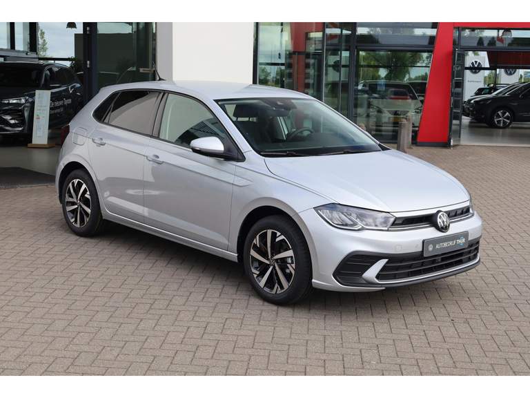 Volkswagen Volkswagen