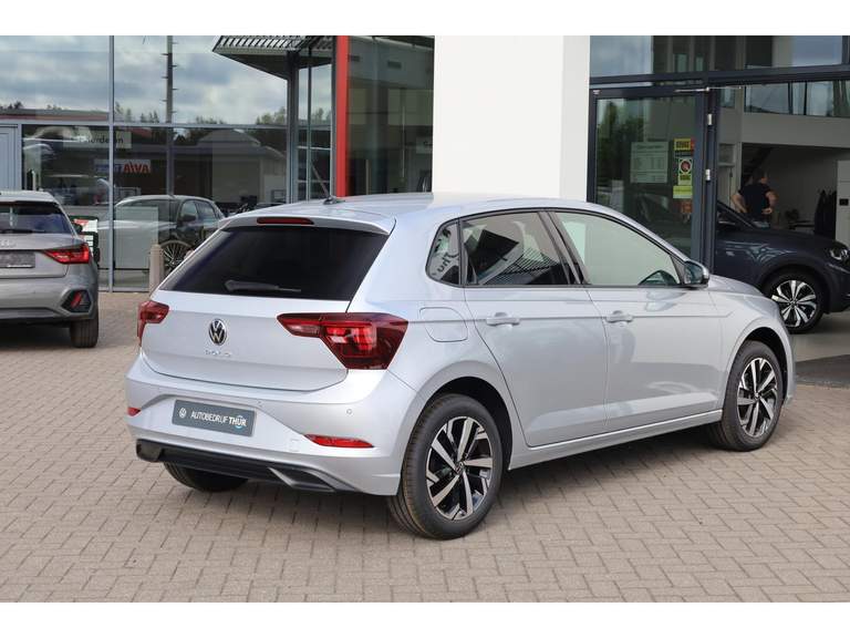 Volkswagen Volkswagen