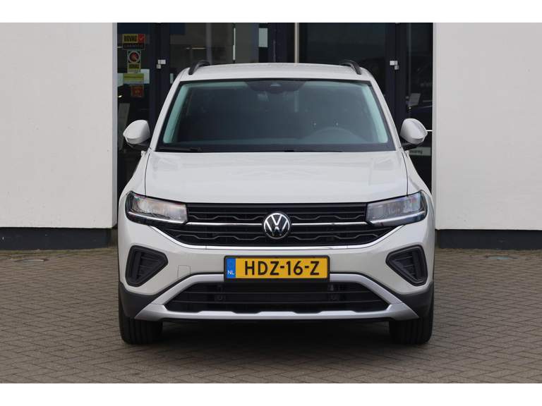 Volkswagen Volkswagen