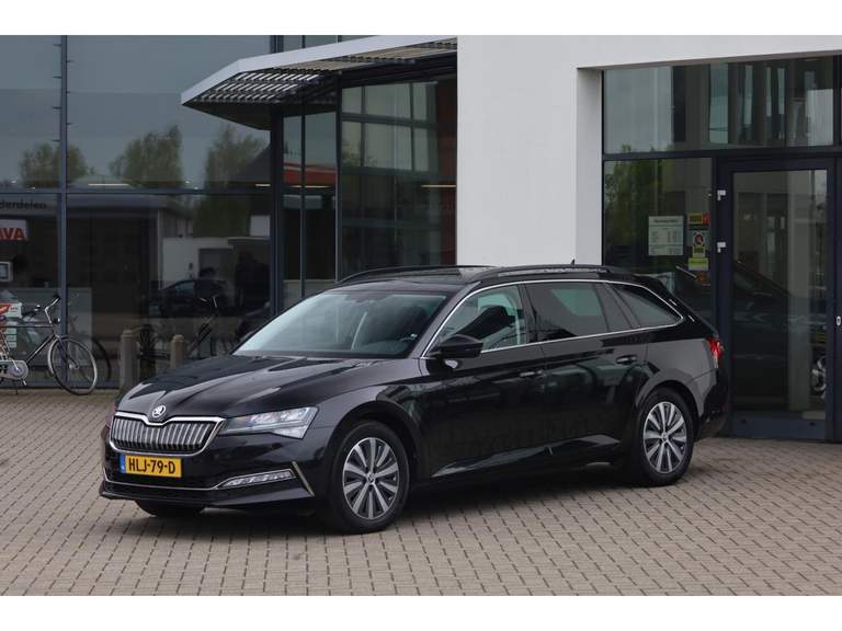 ŠKODA ŠKODA