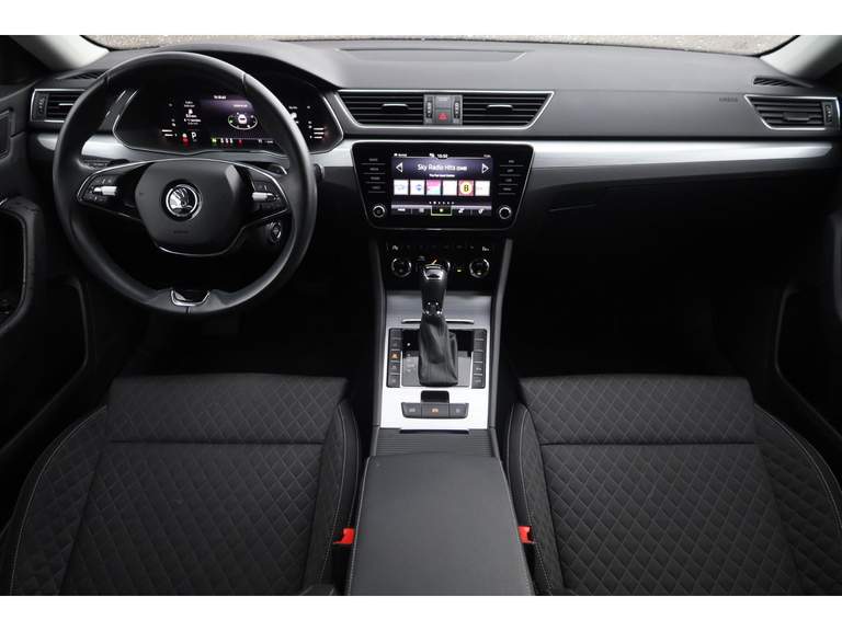 ŠKODA ŠKODA