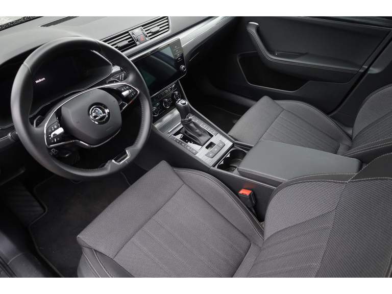 ŠKODA ŠKODA