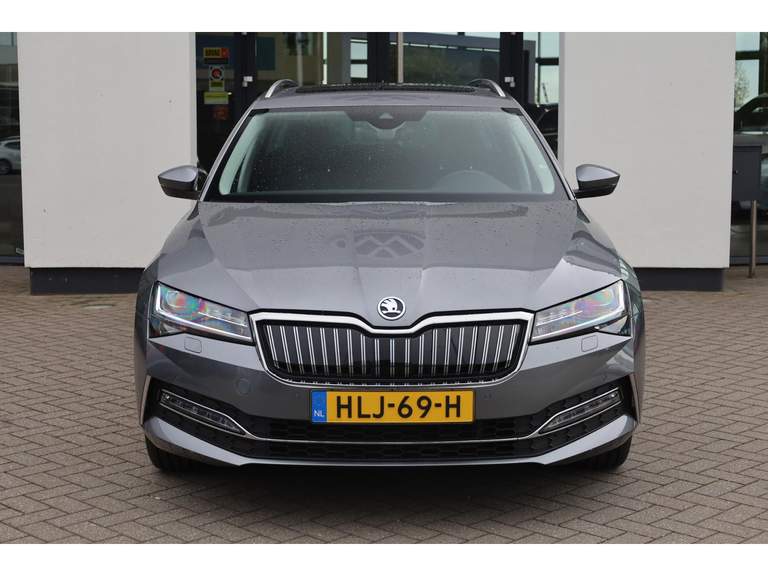 ŠKODA ŠKODA