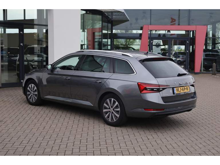 ŠKODA ŠKODA