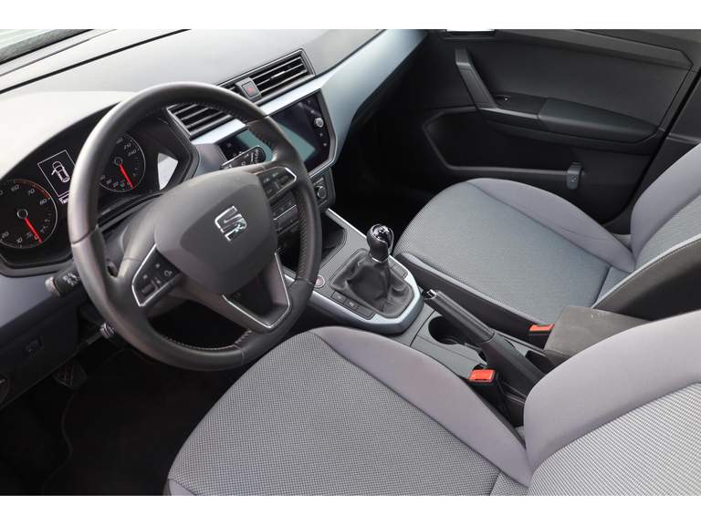 SEAT SEAT