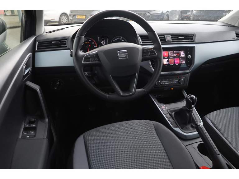 SEAT SEAT